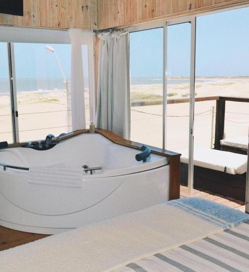 Deluxe Suite Sea View, Remanso Del Diablo