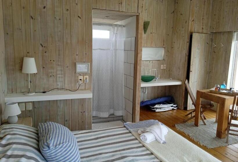 Deluxe Suite Sea View, Remanso Del Diablo