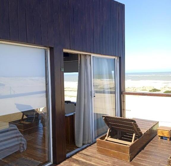 Deluxe Suite Sea View, Remanso Del Diablo