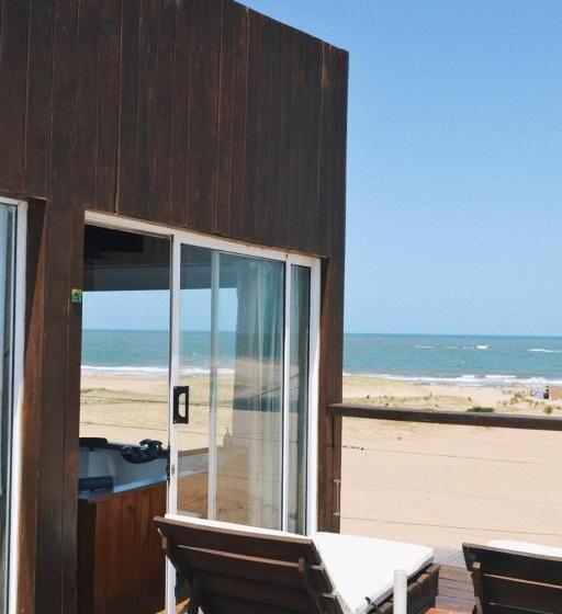 Deluxe Suite Sea View, Remanso Del Diablo