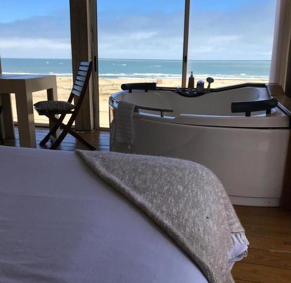Deluxe Suite Sea View, Remanso Del Diablo