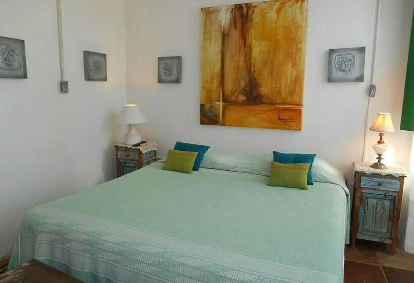 스탠다드 룸, Solar Das Artes Pousada Boutique