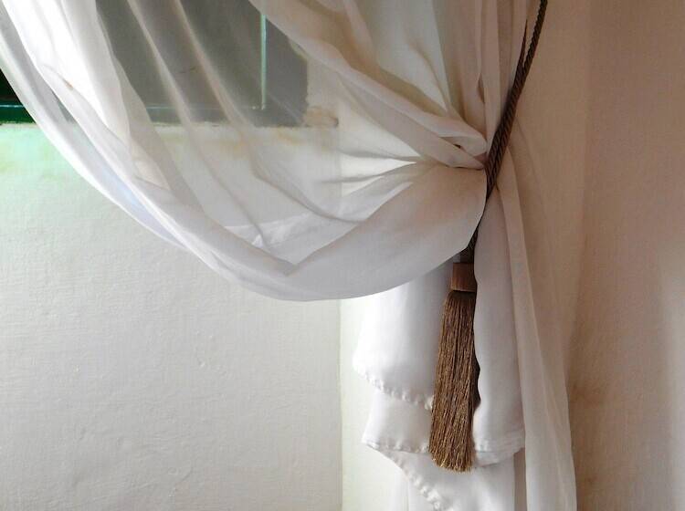 스탠다드 트리플 룸, Solar Das Artes Pousada Boutique