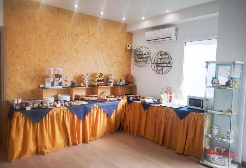 Четырехместный Номер Стандарт, Sicily In Love 2   Rooms & Breakfast