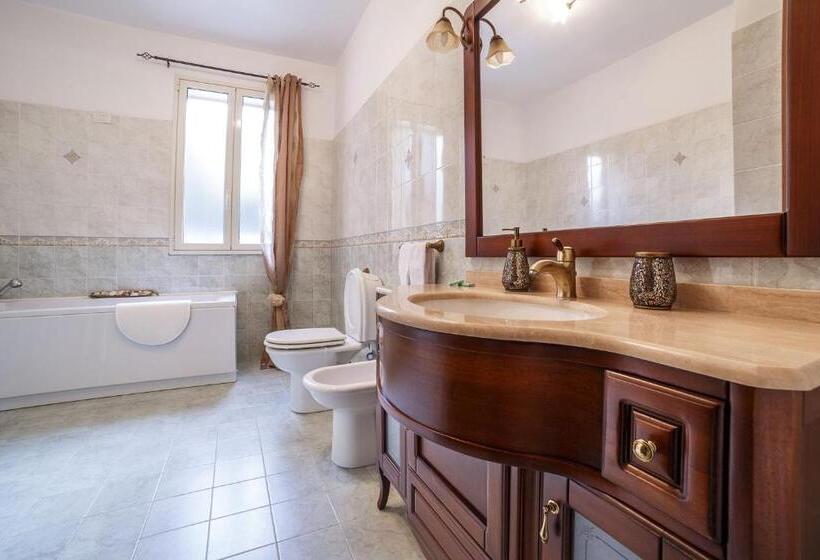 Четырехместный Номер Стандарт, Sicily In Love 2   Rooms & Breakfast