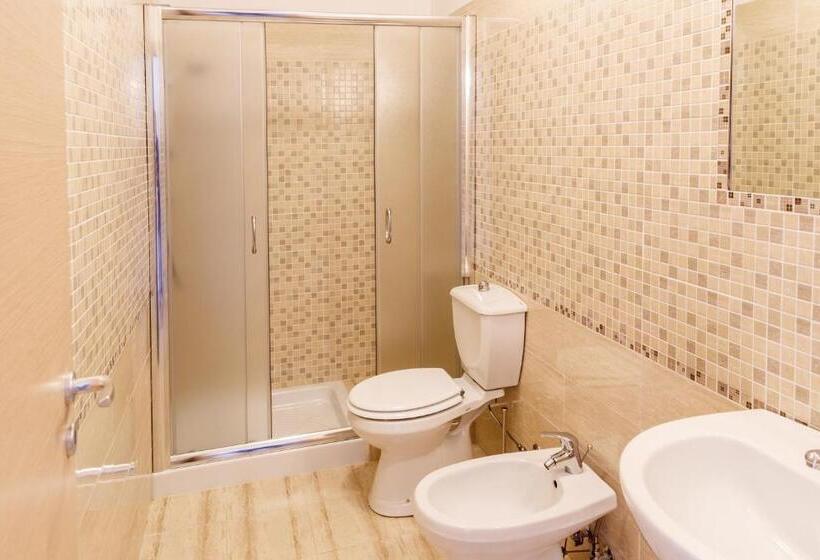 Четырехместный Номер Стандарт, Sicily In Love 2   Rooms & Breakfast
