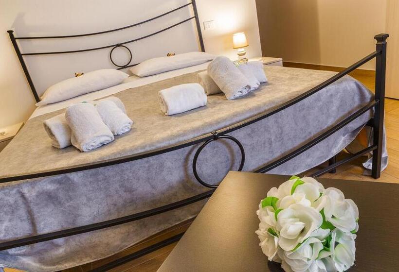 Четырехместный Номер Классик, Sicily In Love 2   Rooms & Breakfast