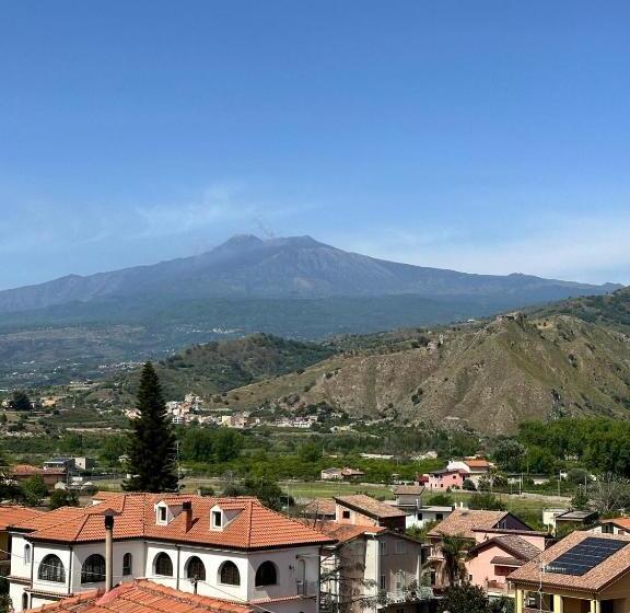 1 Bedroom Penthouse Apartment, Sicily In Love 2   Rooms & Breakfast
