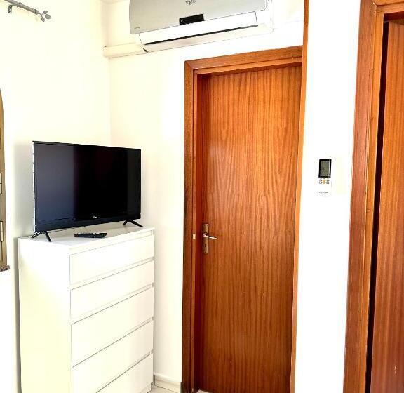 Апартаменты Пентхаус 1 Спальня, Sicily In Love 2   Rooms & Breakfast