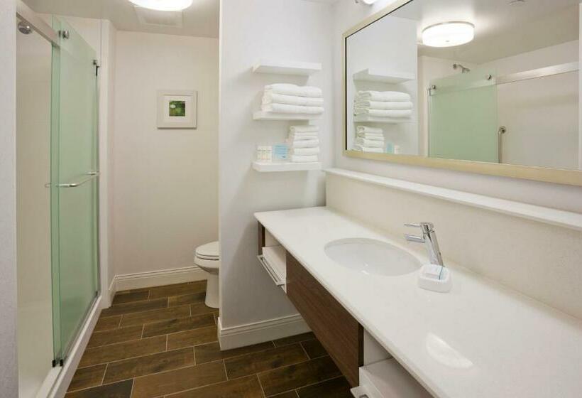 Стандартный Номер Кровать Кинг, Hampton Inn Minneapolis Roseville