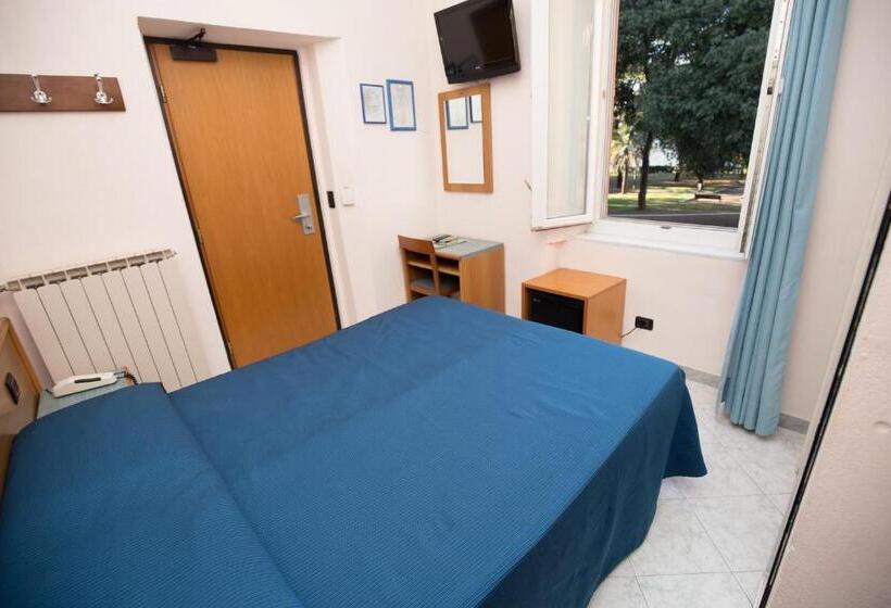 اتاق اکونومی, Roma