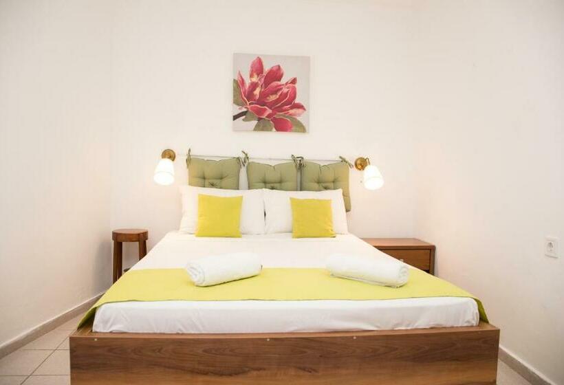 Студия Стандарт, Kri Kri Village Holiday Apts By Estia