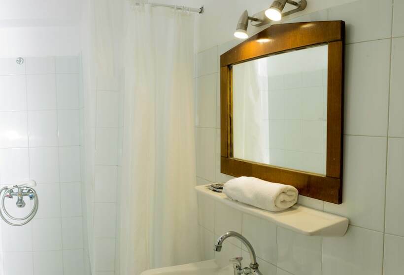 Студия Стандарт, Kri Kri Village Holiday Apts By Estia