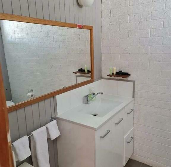 스탠다드 룸, Kyabram Country Motel