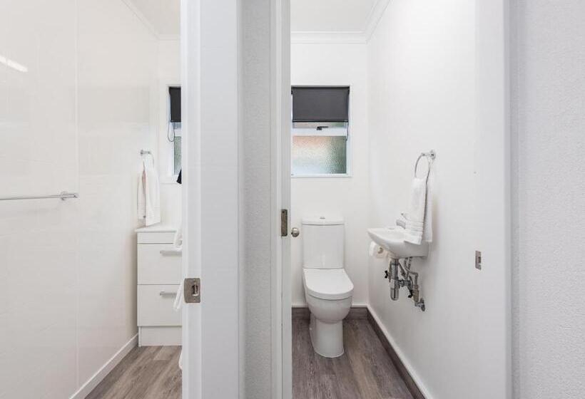 Family Suite, The Mission Belle Motel