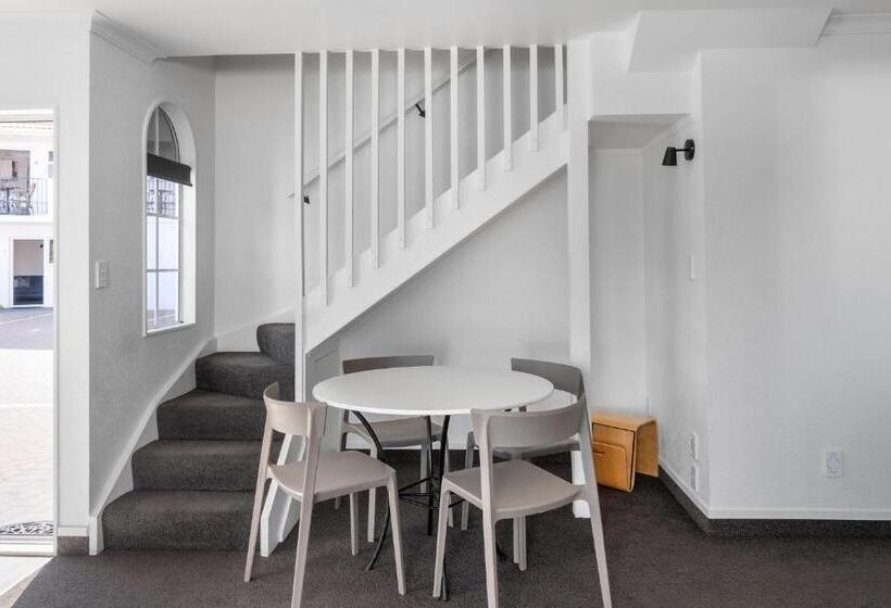 Family Suite, The Mission Belle Motel