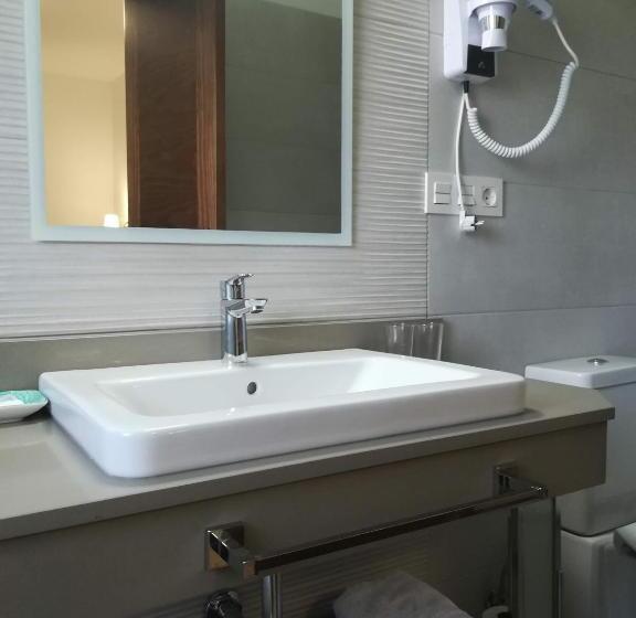 Номер Superior, Hostal Y Apartamento Rural Los Naranjos