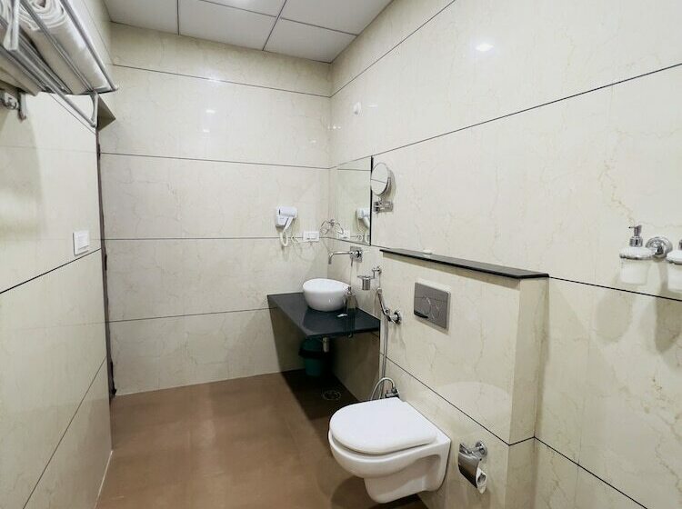 Номер Deluxe, Ritumbraha Hotel & Resort