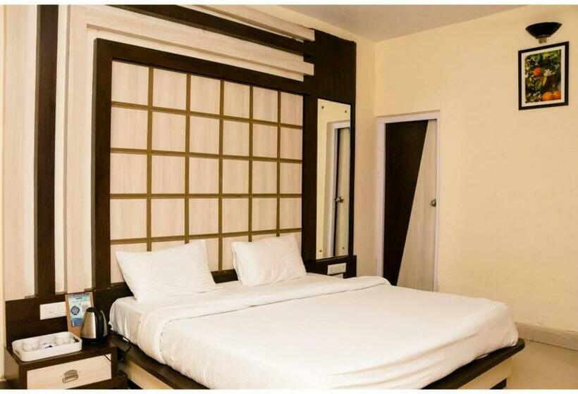Номер Deluxe, Ritumbraha Hotel & Resort