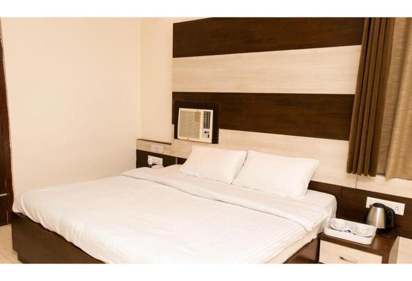 Номер Стандарт с Балконом, Ritumbraha Hotel & Resort