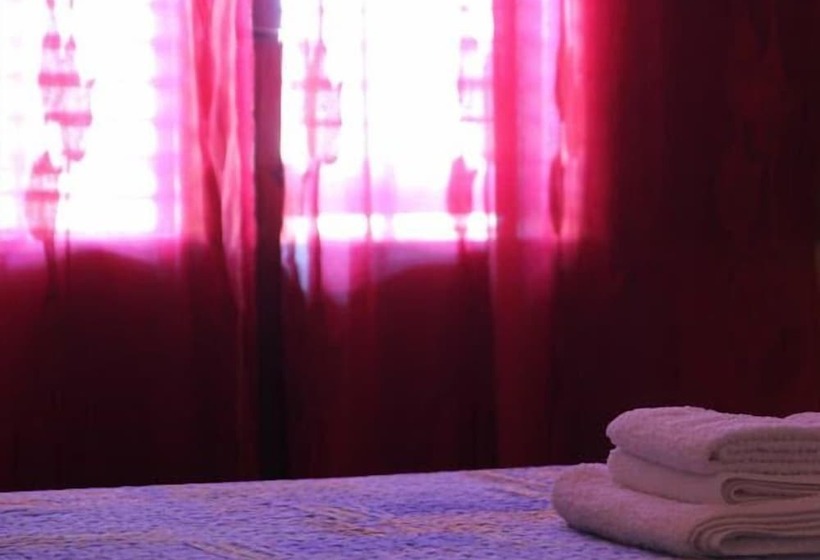 Номер Стандарт, B&b Il Satiro Danzante