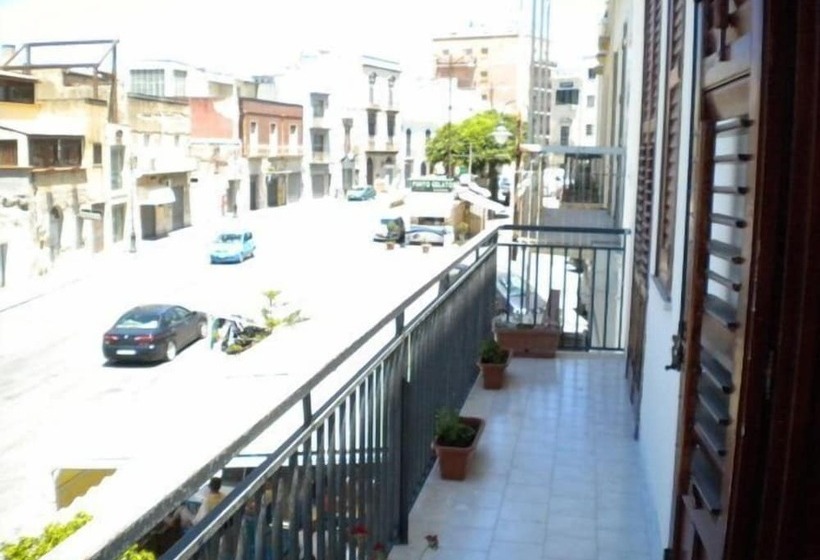 Номер Стандартный с Видом, B&b Il Satiro Danzante