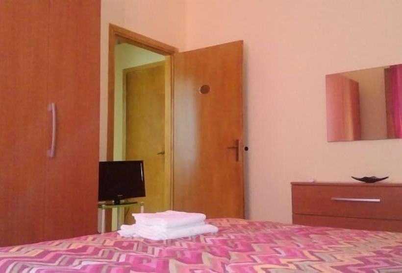 Номер Стандартный с Видом, B&b Il Satiro Danzante