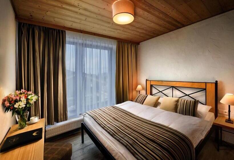 آپارتمان 2 خوابه, Chalets Jasná Collection   Apartments