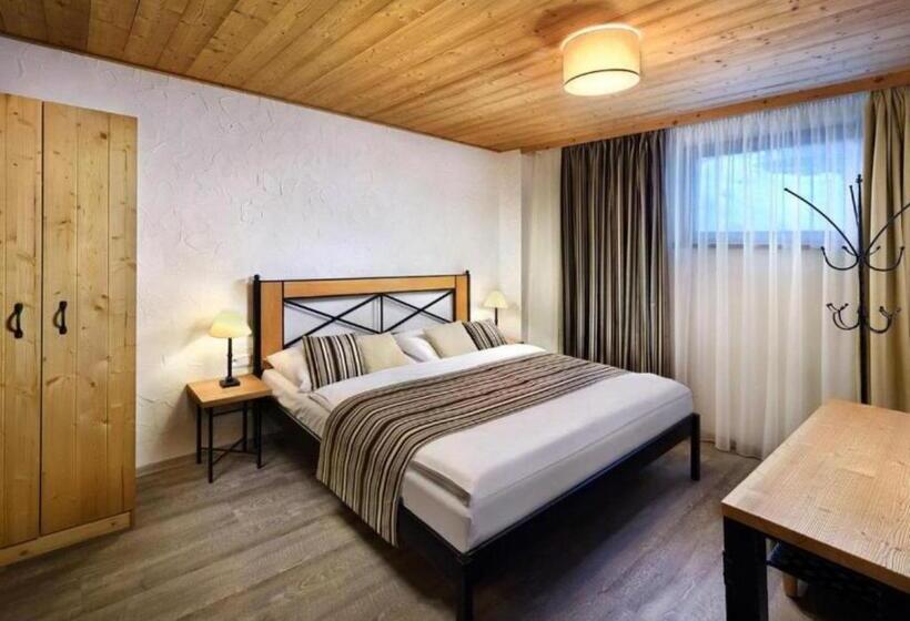 آپارتمان 2 خوابه, Chalets Jasná Collection   Apartments