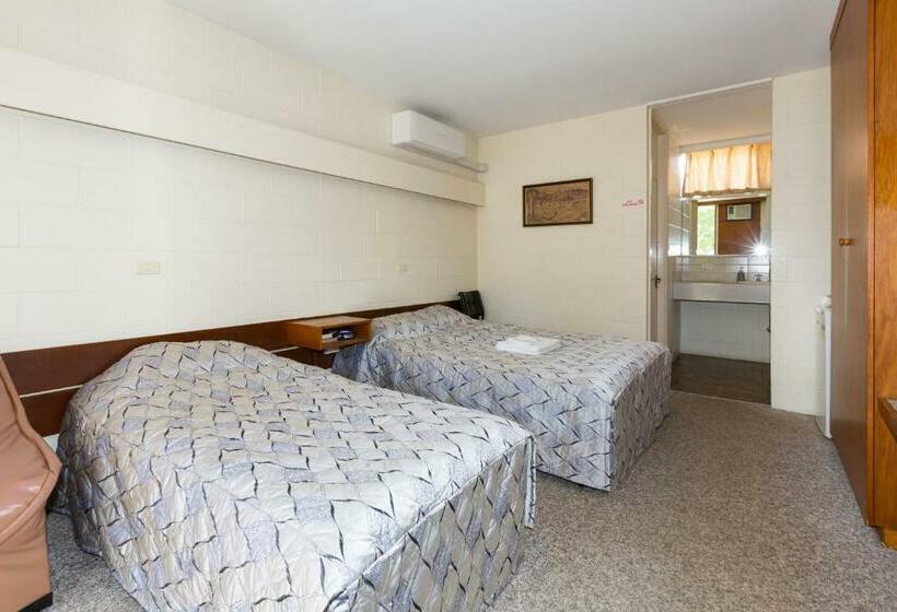 Номер Стандарт, Eden Nimo Motel