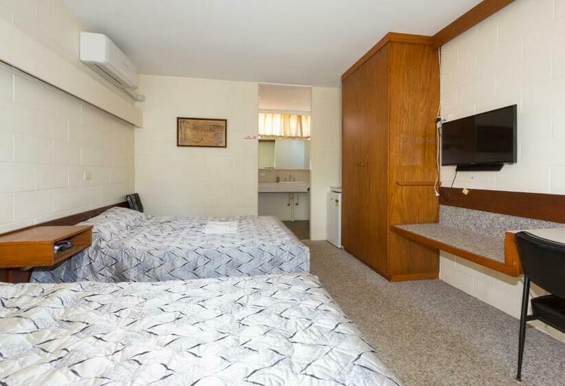 Номер Стандарт, Eden Nimo Motel