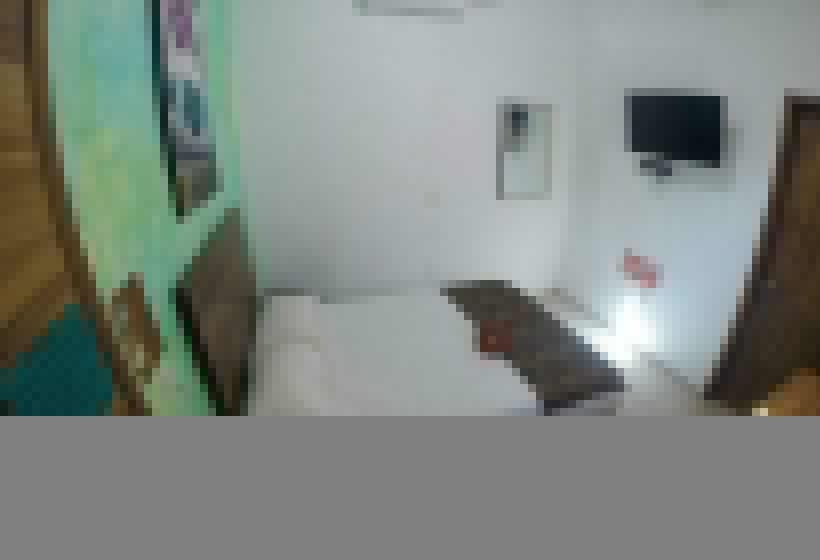 Chambre Standard, Kiramar Los Peyotes