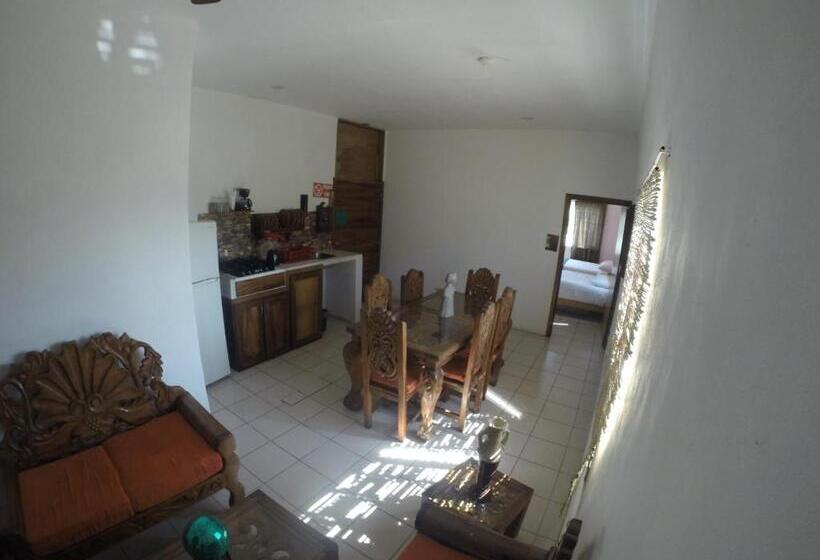 Chambre Standard, Kiramar Los Peyotes