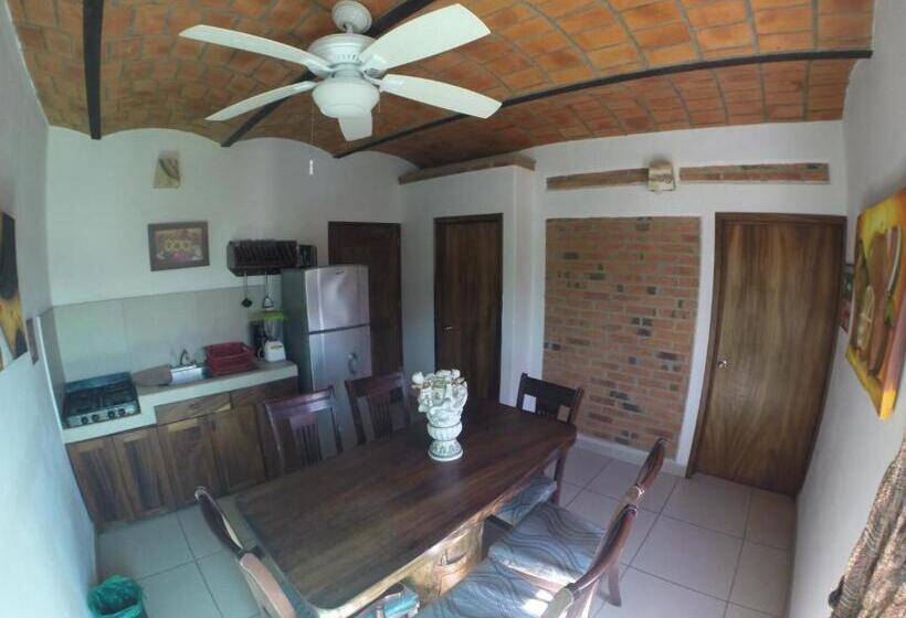 Chambre Standard, Kiramar Los Peyotes