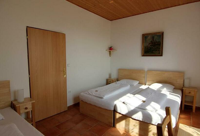Номер Стандарт Трехместный, Kreta
