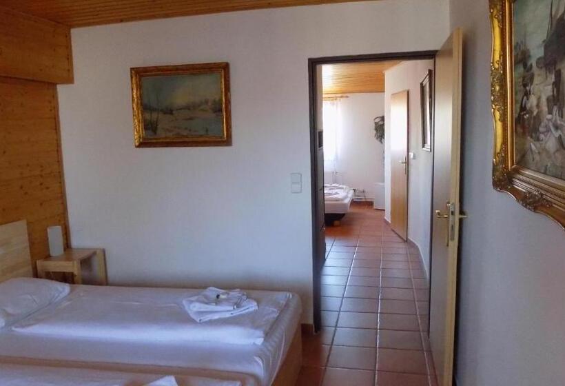 Апартаменты 2 Спальни, Kreta