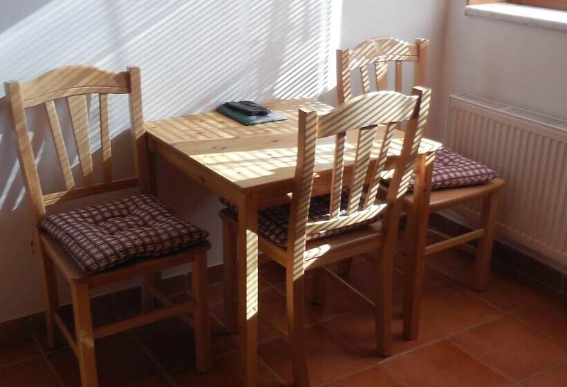 Апартаменты 2 Спальни, Kreta