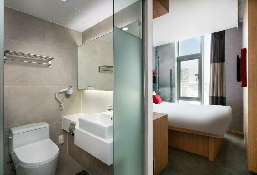 Номер Superior, Travelodge Dongdaemun Seoul