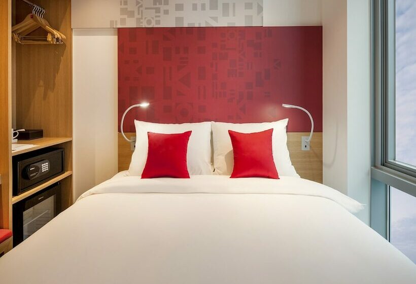 Номер Superior, Travelodge Dongdaemun Seoul