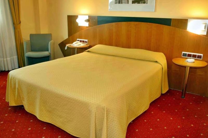 Номер Superior, Travelodge Dongdaemun Seoul