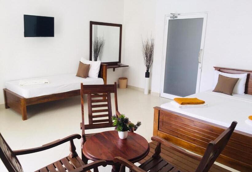 Семейный Номер Superior, Villa Ocean Dew