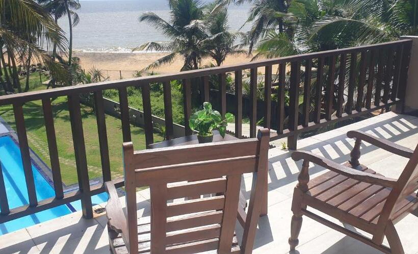Семейный Номер Superior, Villa Ocean Dew