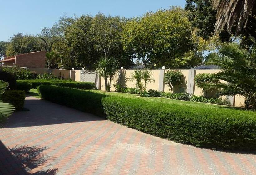 غرفة قياسية, Ikaze Guest House