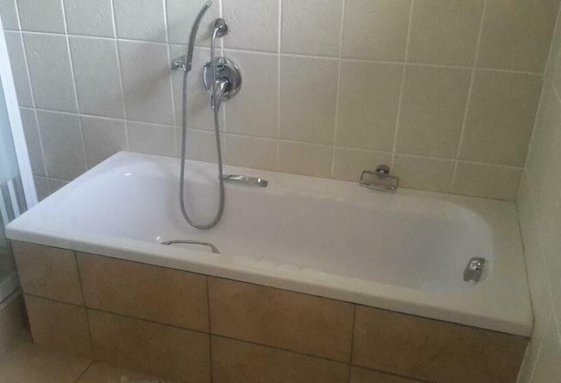 غرفة قياسية, Ikaze Guest House