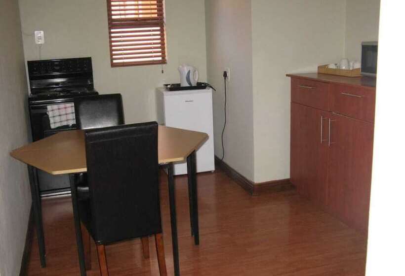 غرفة قياسية, Ikaze Guest House