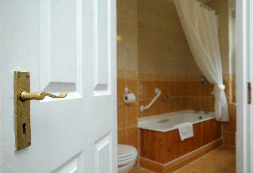Номер Стандарт Вид на Море, Milltown House Dingle