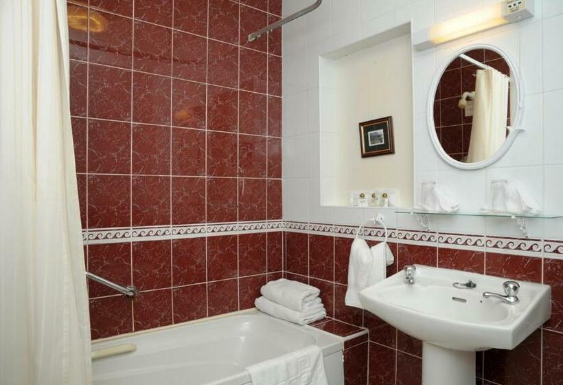 Номер Стандарт, Milltown House Dingle