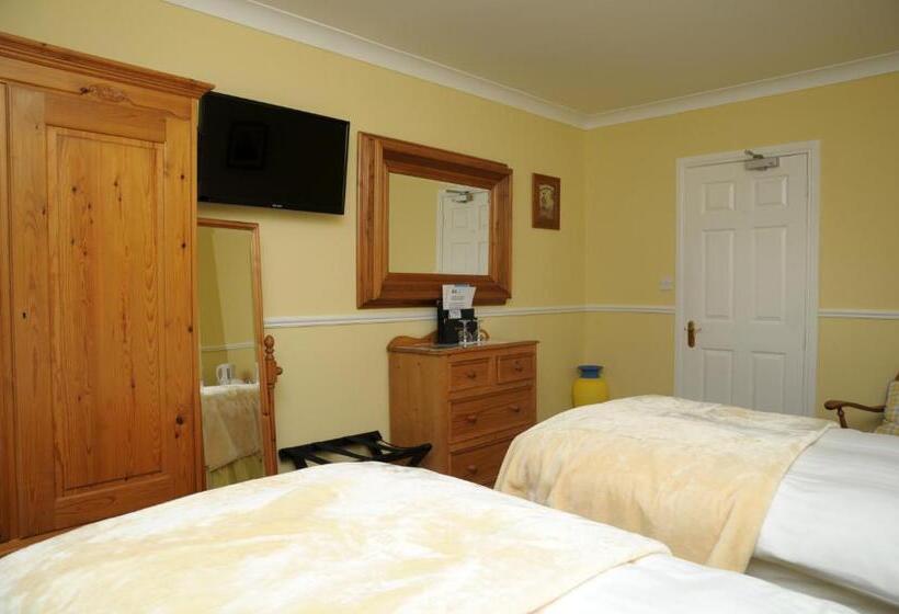Номер Стандарт, Milltown House Dingle