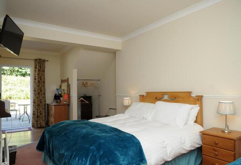 Номер Стандарт Трехместный, Milltown House Dingle