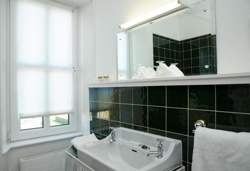Номер Superior Вид на Море, Milltown House Dingle